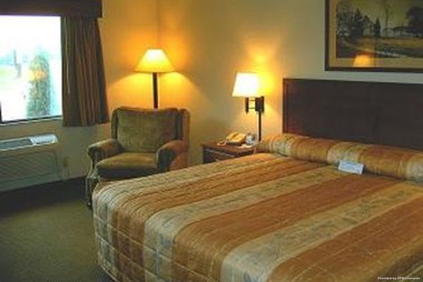 Hotel GrandStay Madelia